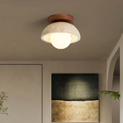 Three-Colour Corridor Wall Light / Top Light Neutral Light