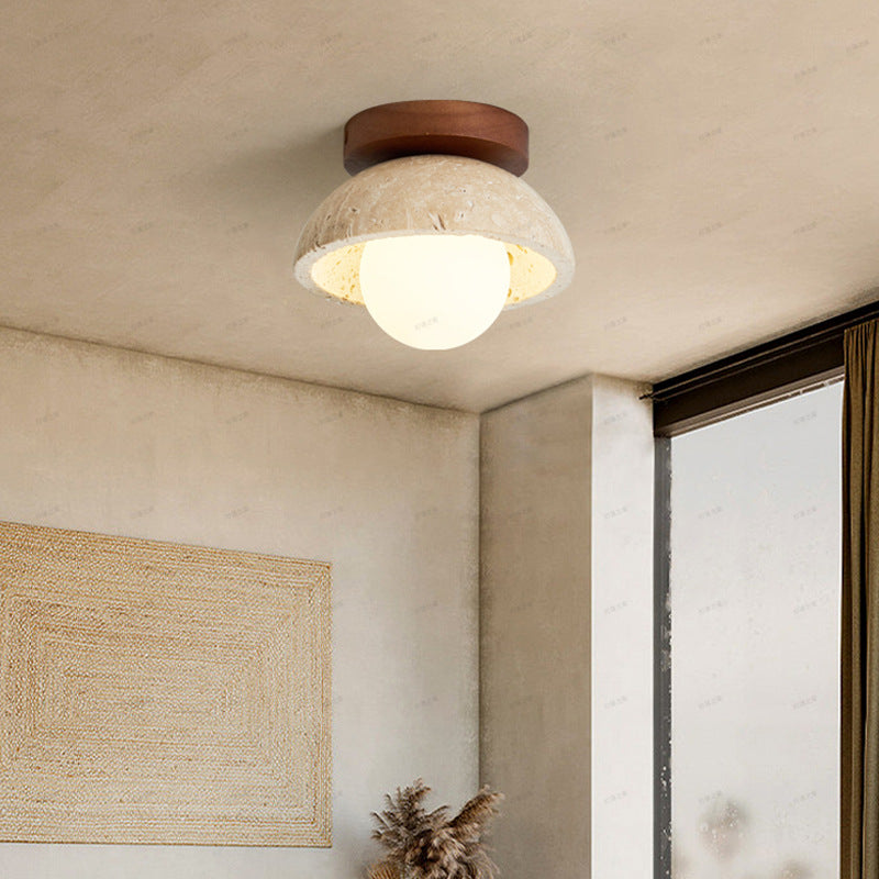 Three-Colour Corridor Wall Light / Top Light White Light