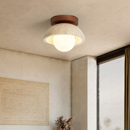 Three-Colour Corridor Wall Light / Top Light White Light