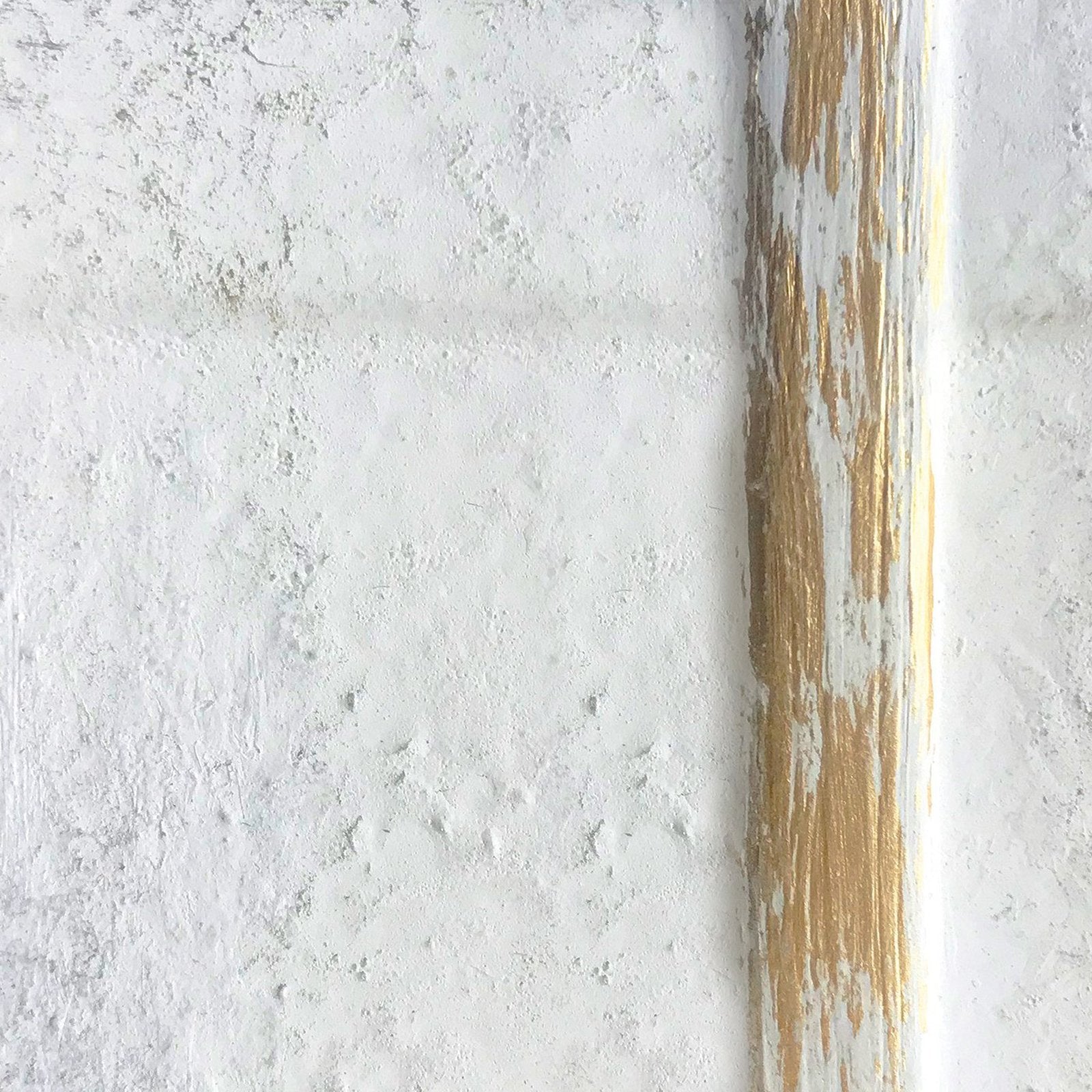 55-Inch Floral Crystal Linear Pendant