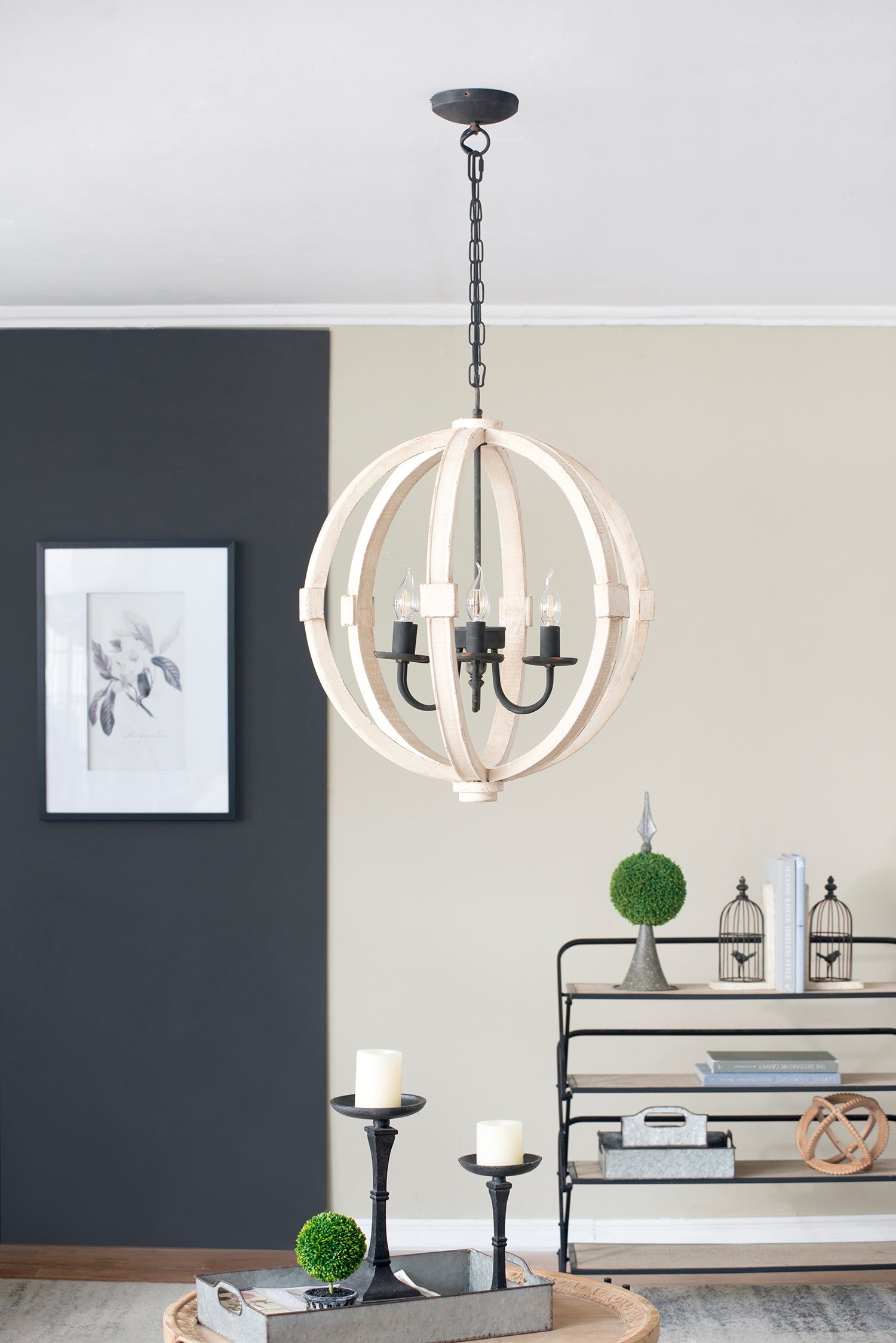 distressed-white-wooden-candle-chandelier-7.jpg